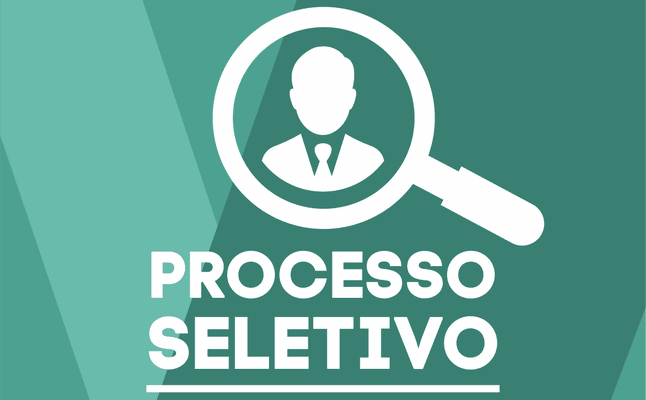 Processo Seletivo 001/2022 – Prefeitura Municipal