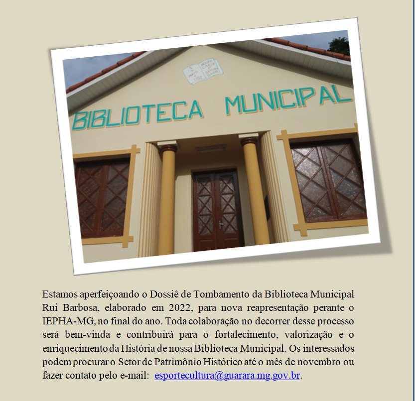 Biblioteca Municipal