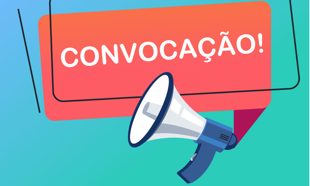 Convocação – Programa Habitacional