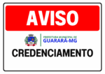 Leia mais sobre o artigo Aviso de Credenciamento 2025