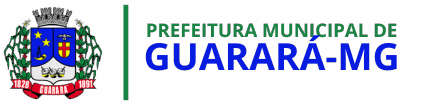 Prefeitura Municipal de Guarará – MG