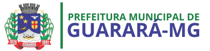Prefeitura Municipal de Gurará - MG