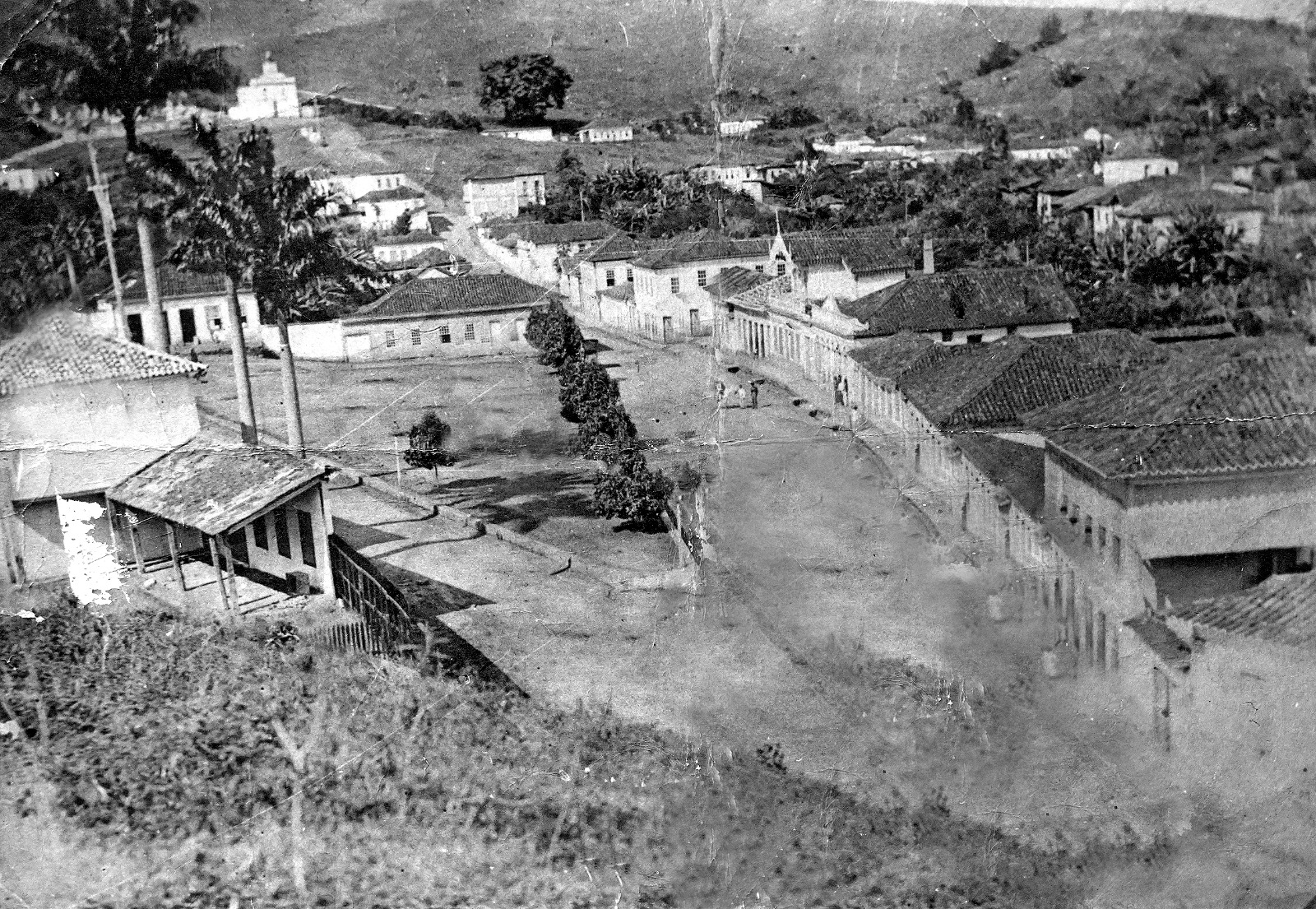 Gurará - Minas Gerais