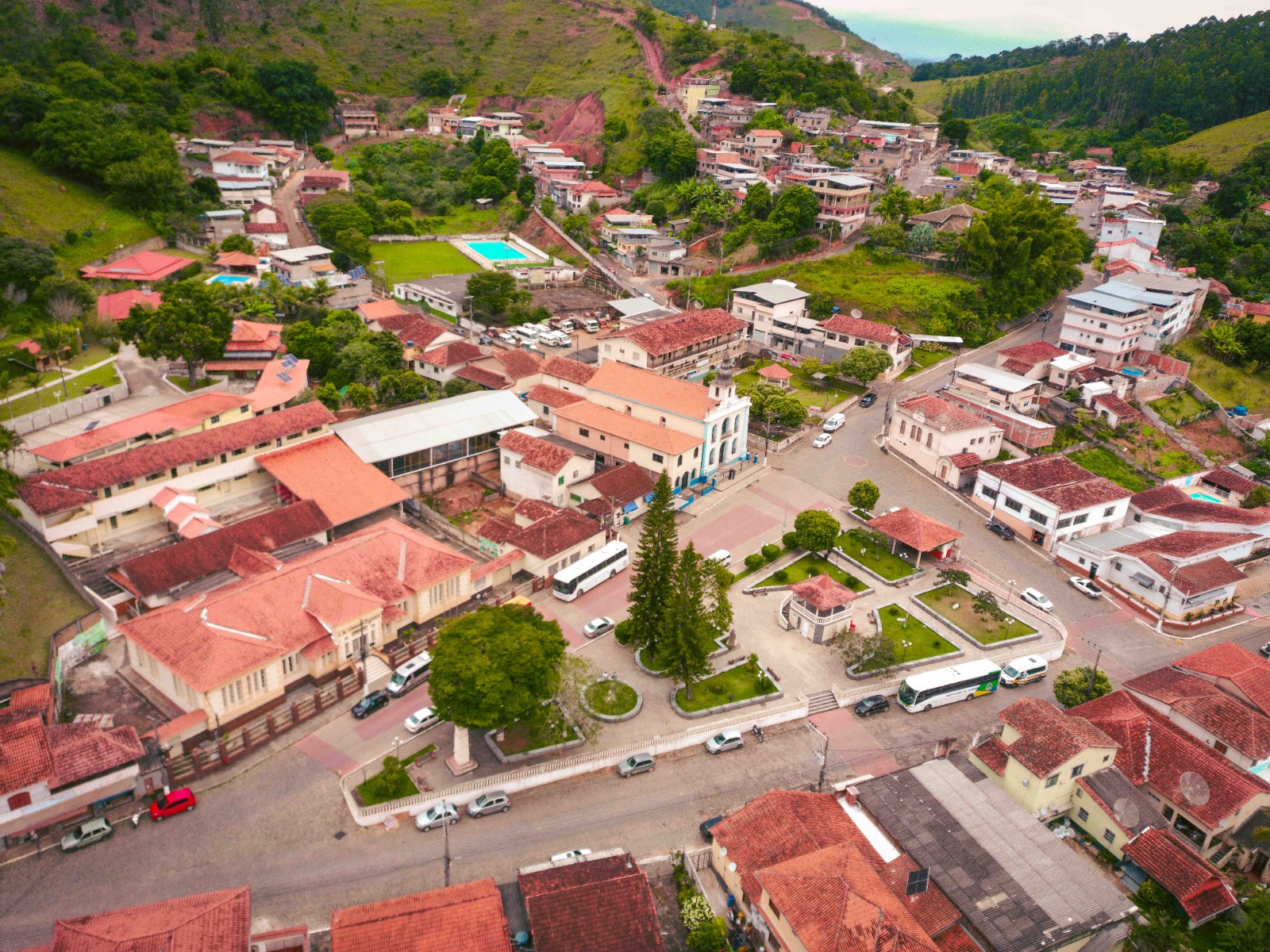 Gurará - Minas Gerais