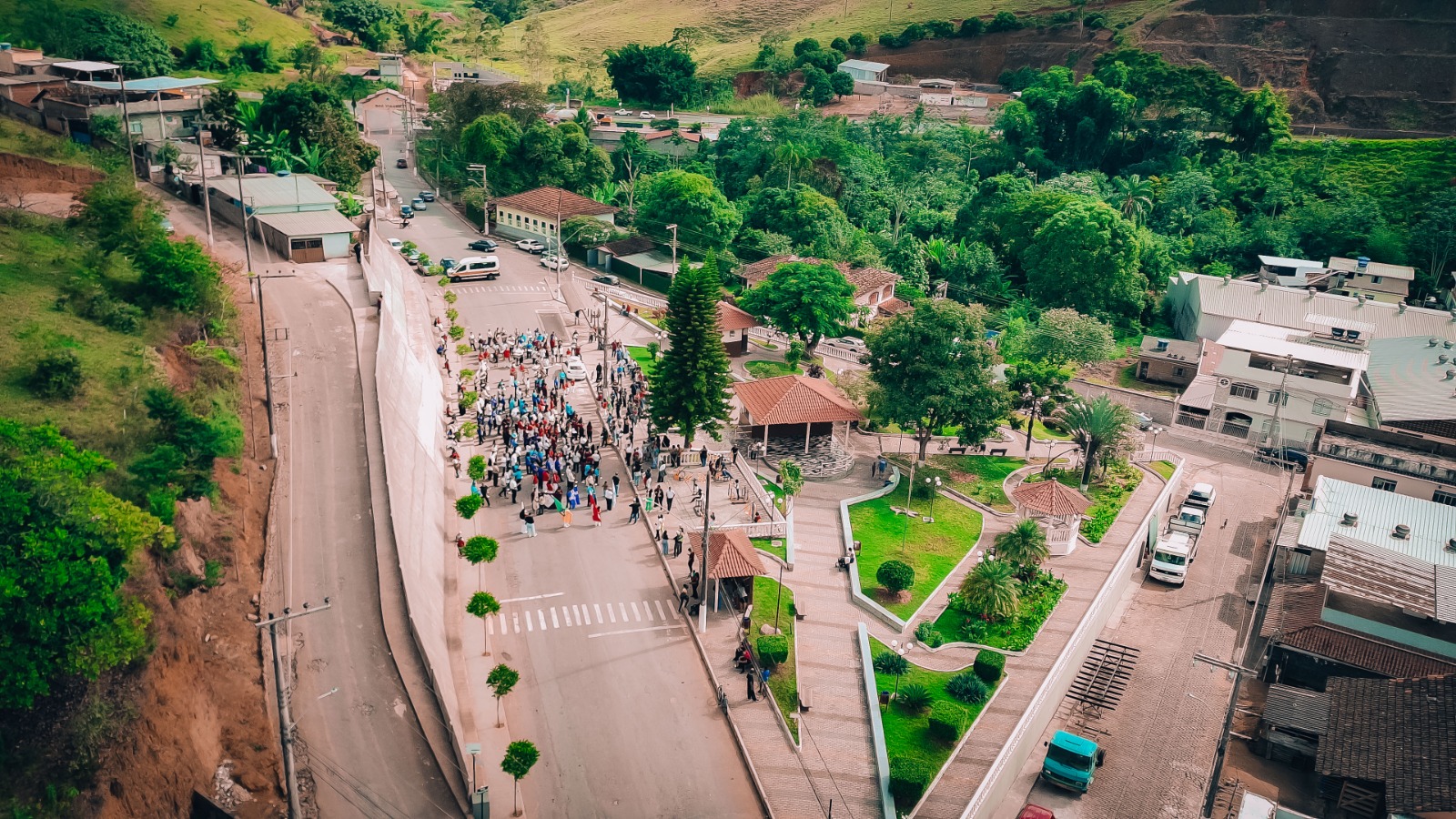 Gurará - Minas Gerais