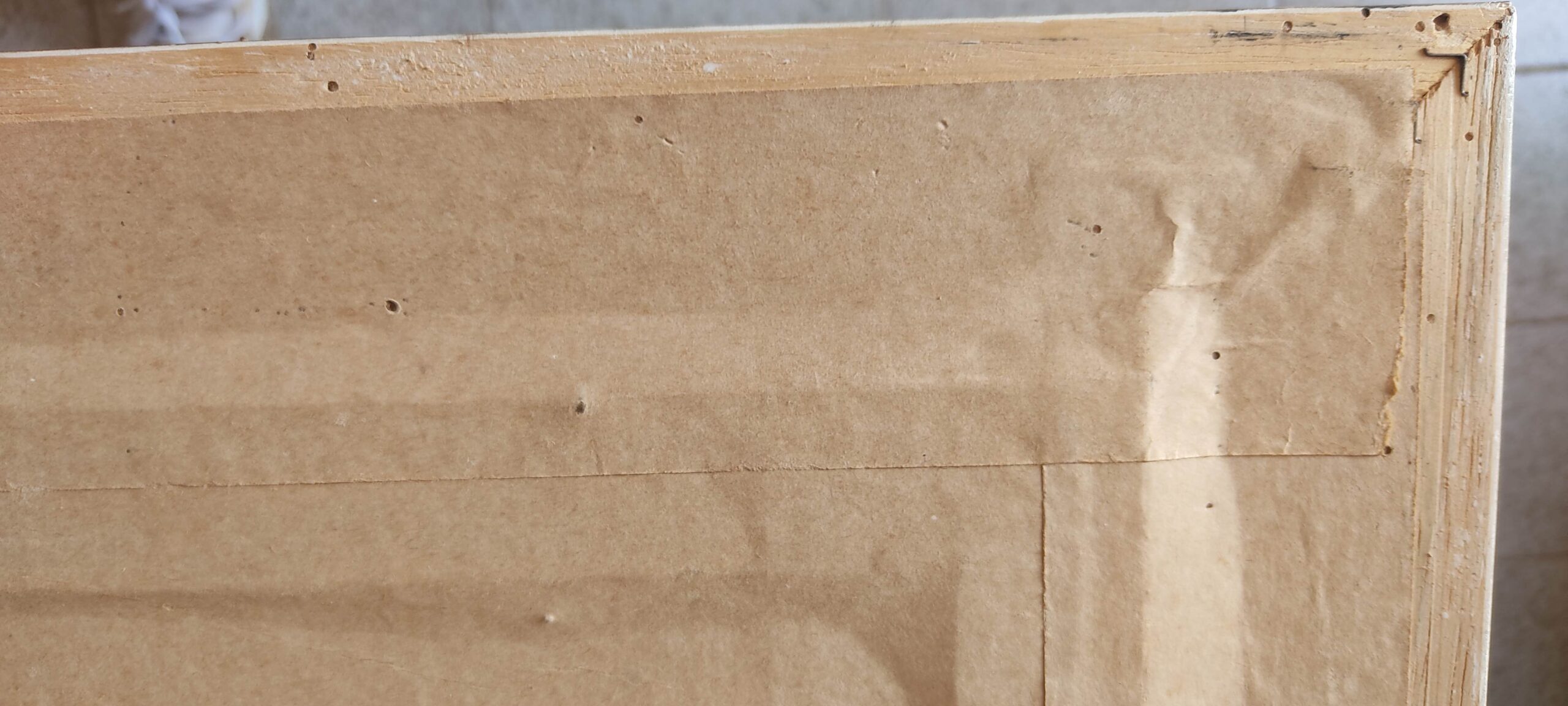 Restauração de 3 Quadros do Centenário de Emancipação — foto 3